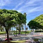 In Pointe Croisette & Large Terrace
