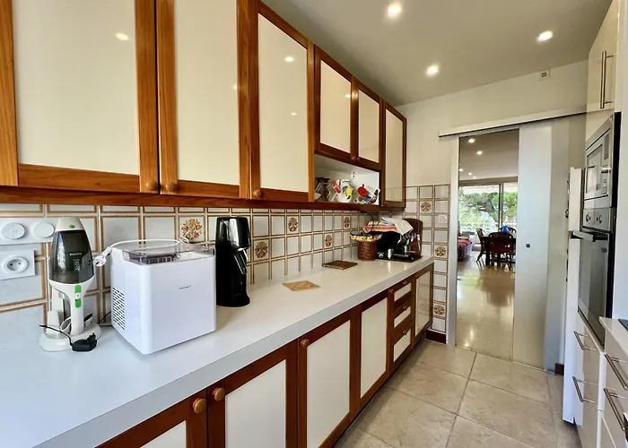Pointe Croisette Plage&grande Terrasse Appartement *