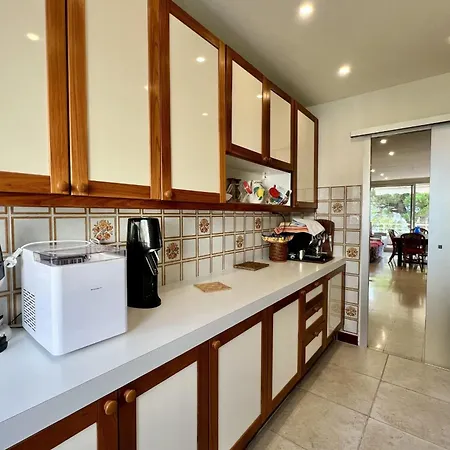 Apt In Pointe Croisette Beach & Large Terrace アパート *